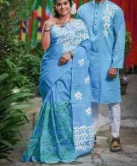 কাপল ড্রেস