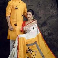 কাপল ড্রেস