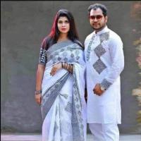 কাপল ড্রেস