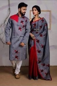 কাপল ড্রেস