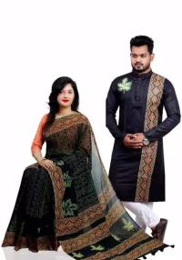 কাপল ড্রেস