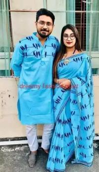 কাপল ড্রেস