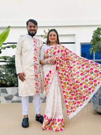 কাপল ড্রেস