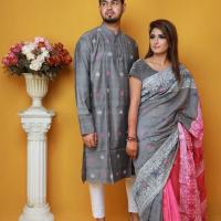 কাপল ড্রেস