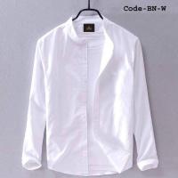 Solid Color Shirt (Only Shirt)