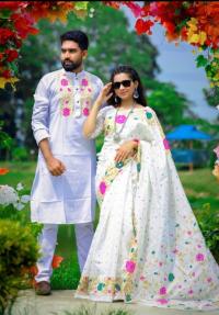কাপল ড্রেস