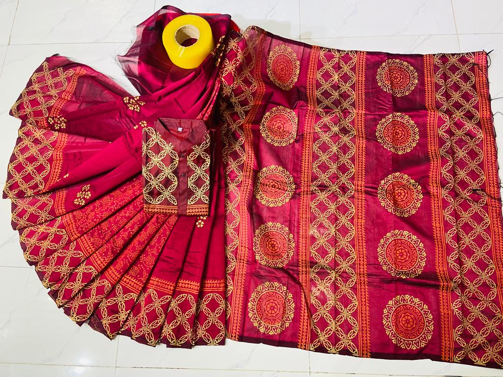 কাপল ড্রেস