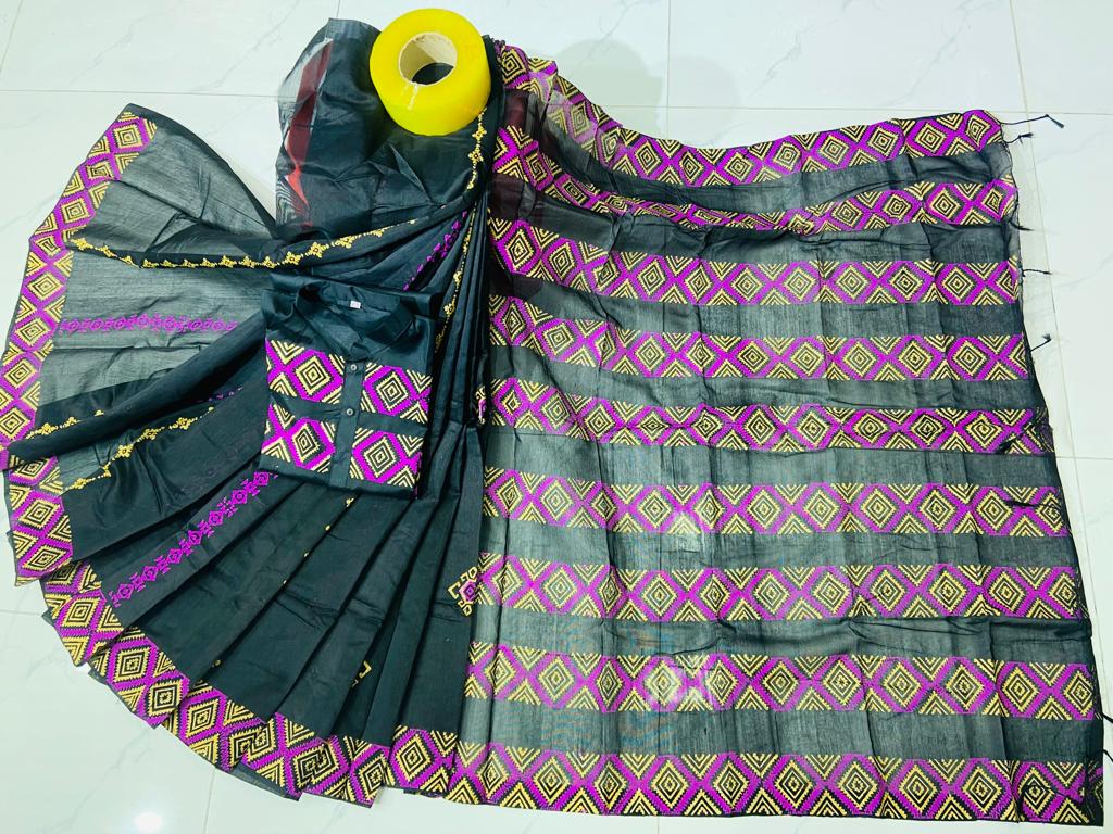 কাপল ড্রেস