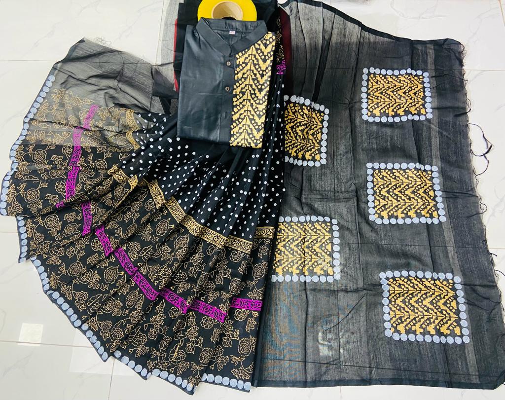 কাপল ড্রেস