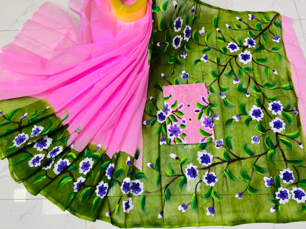 কাপল ড্রেস