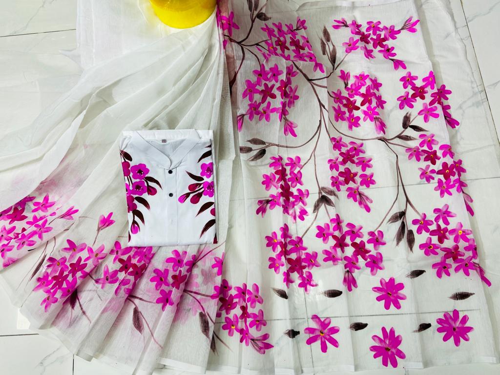 কাপল ড্রেস