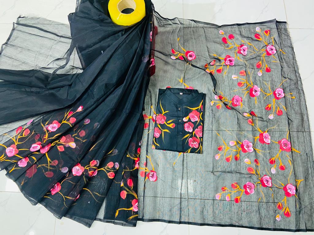 কাপল ড্রেস