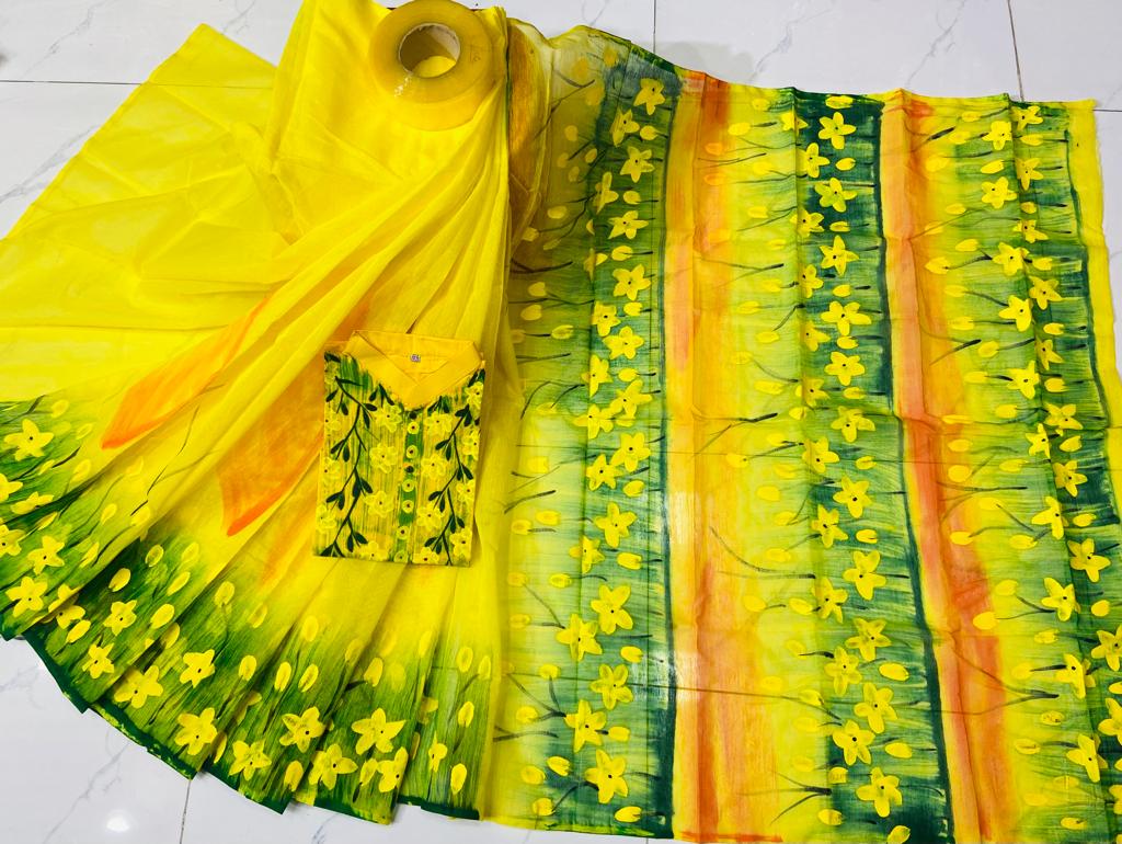 কাপল ড্রেস