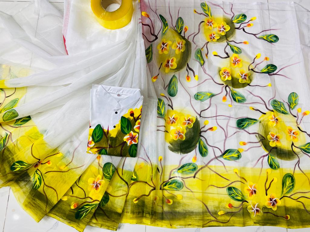 কাপল ড্রেস