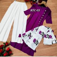 বাটন 3 পিস