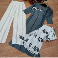 বাটন 3 পিস