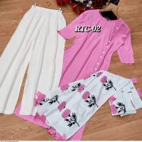 বাটন 3 পিস