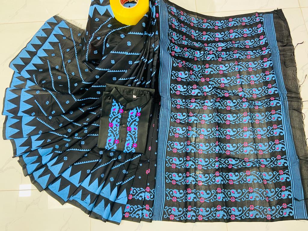 কাপল ড্রেস