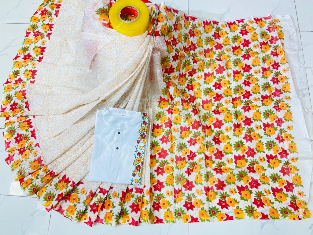 কাপল ড্রেস