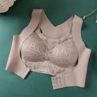 Desing Back support Slim Comfort Bra