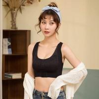 Desing Back support Slim Comfort Bra