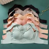 Desing Back support Slim Comfort Bra