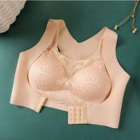 Desing Back support Slim Comfort Bra