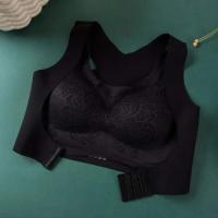 Desing Back support Slim Comfort Bra