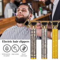 Stylist Steelness Steel Hair Trimmer