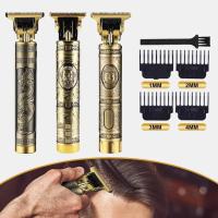 Stylist Steelness Steel Hair Trimmer