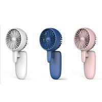 Portable USB Fan Rechargeable Mini Fan