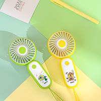 USB Rechargeable Mini Fan