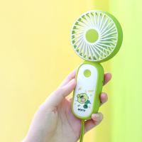 USB Rechargeable Mini Fan