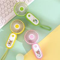 USB Rechargeable Mini Fan