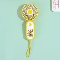 USB Rechargeable Mini Fan