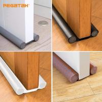 Noise & Pest Isolation Waterproof Door Bottom Seal Strip