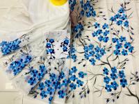 Exclusive Design Hand Print Couple Dress For Sweet Couple