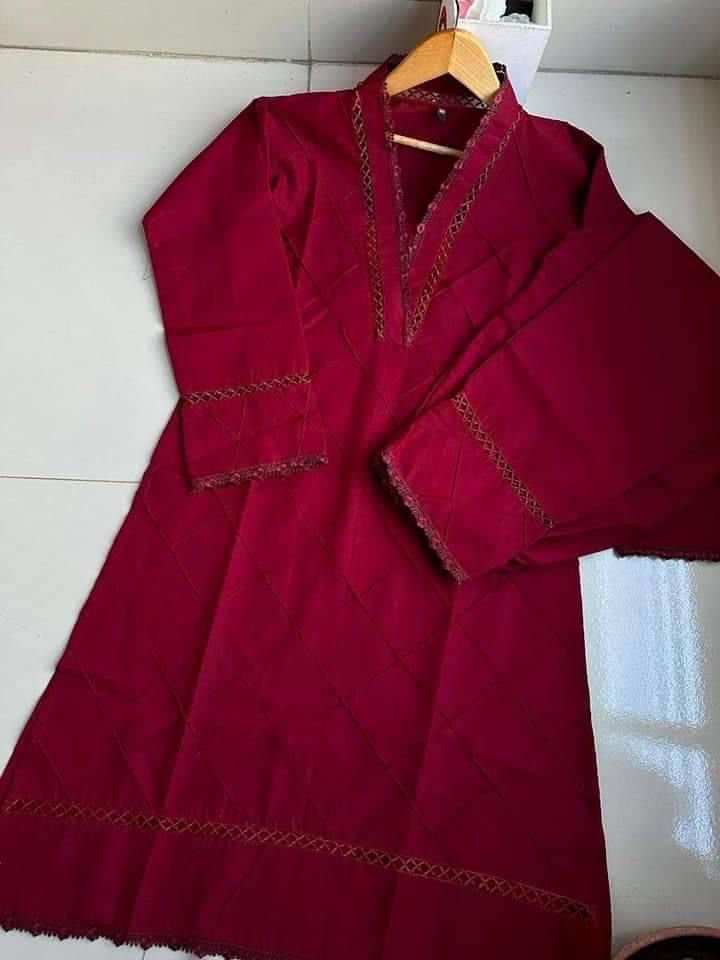 Two piece Kurti and Pant collection