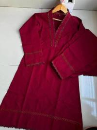 Two piece Kurti and Pant collection