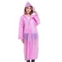 Rain Coat Over Coat Water Proof Raincoat - Rain Coat