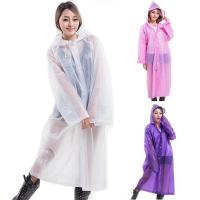 Rain Coat Over Coat Water Proof Raincoat - Rain Coat