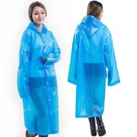 Rain Coat Over Coat Water Proof Raincoat - Rain Coat