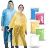 Rain Coat Over Coat Water Proof Raincoat - Rain Coat