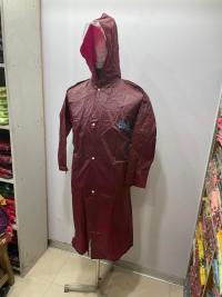 Waterproof Rain Coat For Biker can wear Men & Women with pant