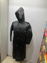 Waterproof Rain Coat For Biker can wear Men & Women with pant
