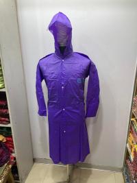 Waterproof Rain Coat For Biker can wear Men & Women with pant