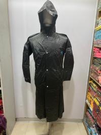 Waterproof Rain Coat For Biker can wear Men & Women with pant