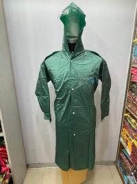 Waterproof Rain Coat For Biker can wear Men & Women with pant