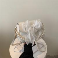 A Fashionable Luxury Mini flap square Handbag