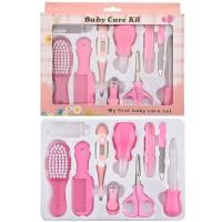 Newborn Baby Heath and Grooming Care Kit 10 PCS